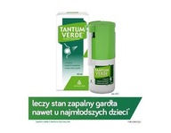 Tantum Verde aerozol 30ml