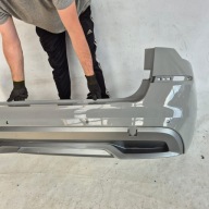 SKODA KAMIQ 658 19- bumper rear part rear PDC