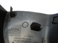 cover spoiler TROJKAT mirrors right CITROEN C4 CACTUS 9801189477