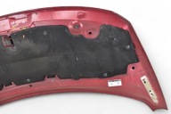 Cofano PEUGEOT 3008 e 2009-2013r LKRD