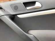 side door right rear part VW TIGUAN 5N0867212