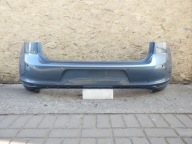 VW GOLF VII 7 5G6 12- bumper rear