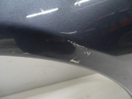fender left front front MERCEDES SL R230 LIFT colour 755