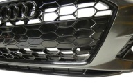 AUDI A4 B9 LIFT S-LINE 8W0807437AQ below 4 PDC 2019- bumper front front