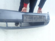 SKODA FABIA e 99-04 Paraurti Anteriore Anteriore