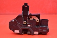 lock door right front front EU 12759692 SAAB 9-3 2 II LIFT 07-11
