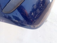 RENAULT MODUS 04-08 bumper rear part rear