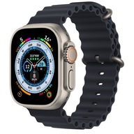 SMARTWATCH APPLE WATCH ULTRA 49MM CELLULAR JAK NOWY