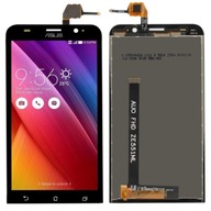 EKRAN LCD DOTYK DO ASUS ZENFONE 2 ZE551ML Z00AD