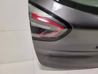 rear trunk door boot Ford Puma 2 2021