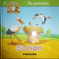 Na pastwisku Bocian - Praca zbiorowa