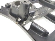 bracket holder bumper bracket right rear part BMW e90 LCI sedan