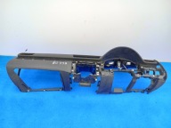 console dashboard instrument panel VW PASSAT B7 ANGLIK ESG4W43G RO75B