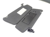 KPL CIELO INTERNO MERCEDES W204 berlina AMG nero