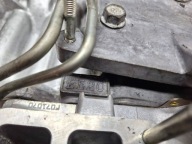engine SUBARU FORESTER OUTBACK IMPREZA XV 08- 2.0 D EE20 PO REMONCIE