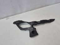 RENAULT MEGANE IV support holder of a bumper left front 620370267R