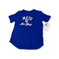 Dámske tričko New York Mets MLB Under Armour M
