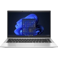Notebook HP EliteBook 840 G8 14" Intel Core i7 32 GB / 512 GB strieborný
