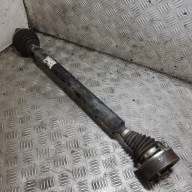 semi-axis semi-axis right front VOLKSWAGEN GOLF 7
