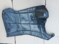 AUDI A6 C7 Blende Abdeckung abdeckung Unterfahrschutz links 4G0825219C