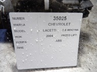 Chevrolet Lacetti Pompa ABS 0265216874
