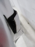 door rear. left Renault Megane 4 IV unprotected