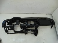 dashboard instrument panel console cockpit SEAT ATECA 576857003L