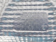 PORSCHE CAYENNE 7P5 cover TERMICZNA left