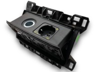 adapter zapalniczka Audi 4N0864051C $J