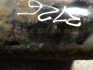 Opel Omega B starter 2,2dti 0001109062
