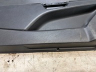 side door left front Opel Astra H III 3 GTC HB 3D 13221167