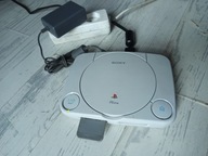 KONSOLA SONY PLAYSTATION ONE SCPH-102