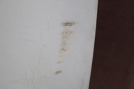 door left rear part rear. BIALE MITSUBISHI L200 06-15