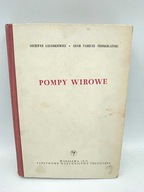 Pompy wirowe - Łazarkiewicz