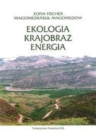 EKOLOGIA KRAJOBRAZ ENERGIA (338b)