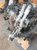 engine VW T5 LIFT T6 2.0 BITDI Biturbo CFC CFCA 180km complete