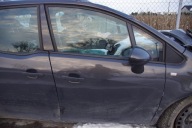 Tür rechts vorne GWH OPEL MERIVA B II