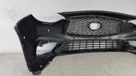 INFINITI Q30 Q 30 2015 - bumper front 7965