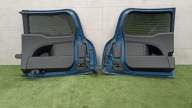 MINI F54 boot door boot KAMERA colour C2M