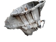 Getriebe VITO W638 2.2 CDI A6382602300