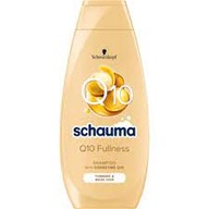 Schwarzkopf Schauma Obnovujúci šampón na vlasy
