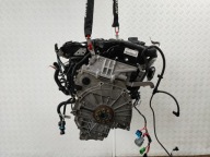 BMW E81 E87 2.0d 07-12 engine complete N47D20C 145kW 197KM 114tys + GRATIS