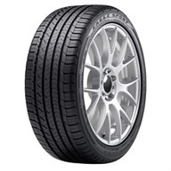 2 x Goodyear Eagle Sport All-Season 255/60R18 108