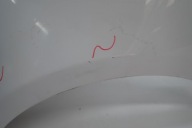TOYOTA YARIS III 11- fender left front front