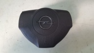 dashboard console tension belts Opel Zafira B 1,9 CDTI