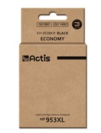 Actis, Tusz do HP KH-953BKR (953XL L0S70AE) black