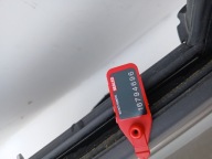 Tür links hinten BMW F45 C08