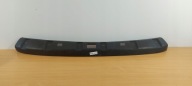 BMW Z3 support console of a bumper siders rear part bracket