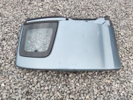 Tür rechts heck hinten ISUZU D-MAX II 2011-2019