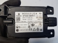 SUZUKI VITARA III LIFT sensor supports RUCHU SENSOR RADAR right rear part